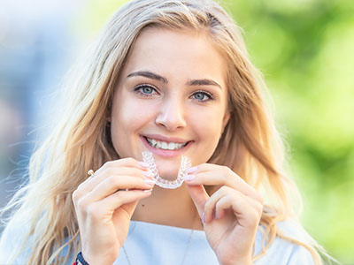 invisalign for teens